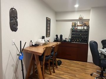 Entorno Residencial Cuajimalpa! VENTA DEPARTAMENTO ( B)