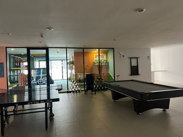 Entorno Residencial Cuajimalpa! VENTA DEPARTAMENTO ( B)