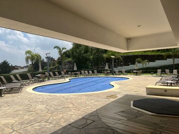 Entorno Residencial Cuajimalpa! VENTA DEPARTAMENTO ( B)