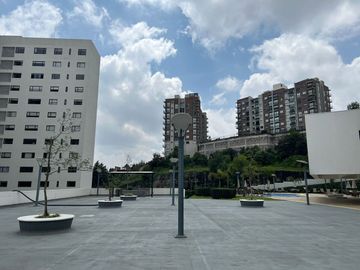 Entorno Residencial Cuajimalpa! VENTA DEPARTAMENTO ( B)