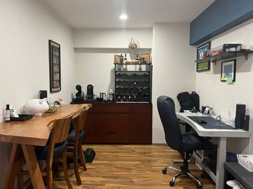 Entorno Residencial Cuajimalpa! VENTA DEPARTAMENTO ( B)