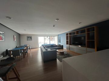 Entorno Residencial Cuajimalpa! VENTA DEPARTAMENTO ( B)