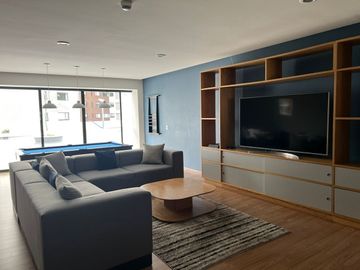 Entorno Residencial Cuajimalpa! VENTA DEPARTAMENTO ( B)