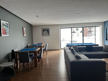 Entorno Residencial Cuajimalpa! VENTA DEPARTAMENTO ( B)