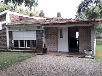 Casa - Luis Guillon