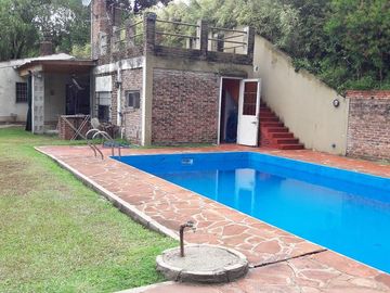 Casa - Luis Guillon
