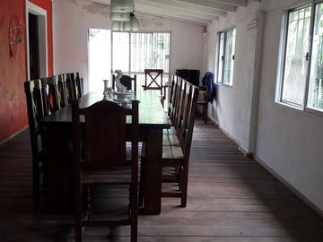 Casa - Luis Guillon