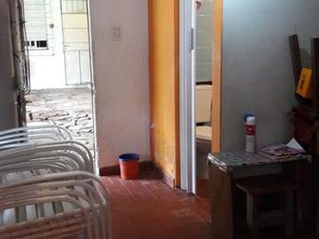 Casa - Luis Guillon