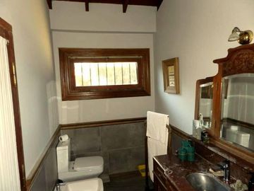 Distinguido Chalet en Barrio Abierto Green Hills - Maschwitz - ESCOBAR