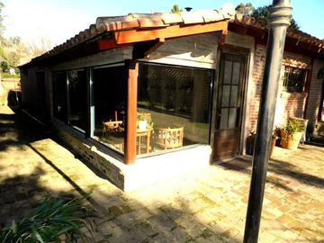 Distinguido Chalet en Barrio Abierto Green Hills - Maschwitz - ESCOBAR