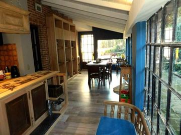 Distinguido Chalet en Barrio Abierto Green Hills - Maschwitz - ESCOBAR