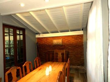 Distinguido Chalet en Barrio Abierto Green Hills - Maschwitz - ESCOBAR