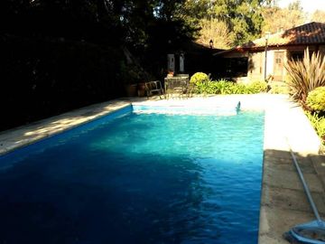 Distinguido Chalet en Barrio Abierto Green Hills - Maschwitz - ESCOBAR