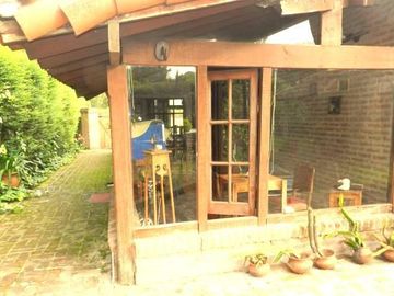 Distinguido Chalet en Barrio Abierto Green Hills - Maschwitz - ESCOBAR