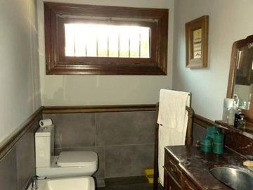 Distinguido Chalet en Barrio Abierto Green Hills - Maschwitz - ESCOBAR