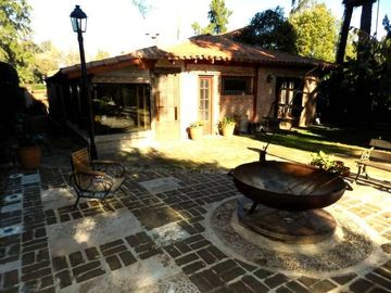 Distinguido Chalet en Barrio Abierto Green Hills - Maschwitz - ESCOBAR