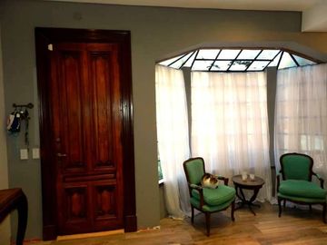 Distinguido Chalet en Barrio Abierto Green Hills - Maschwitz - ESCOBAR