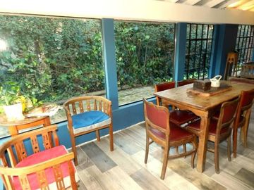 Distinguido Chalet en Barrio Abierto Green Hills - Maschwitz - ESCOBAR