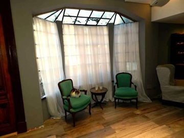 Distinguido Chalet en Barrio Abierto Green Hills - Maschwitz - ESCOBAR