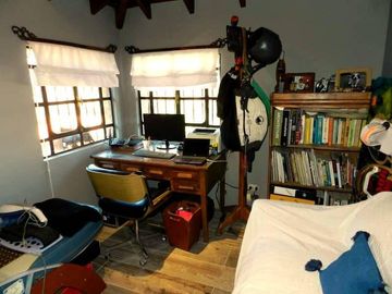 Distinguido Chalet en Barrio Abierto Green Hills - Maschwitz - ESCOBAR