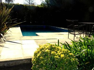 Distinguido Chalet en Barrio Abierto Green Hills - Maschwitz - ESCOBAR