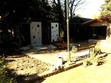 Distinguido Chalet en Barrio Abierto Green Hills - Maschwitz - ESCOBAR