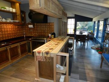 Distinguido Chalet en Barrio Abierto Green Hills - Maschwitz - ESCOBAR
