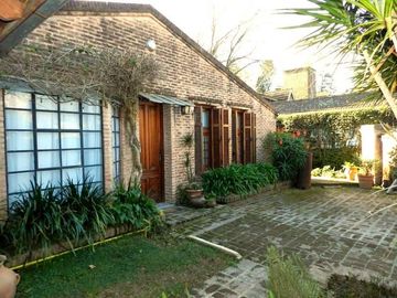 Distinguido Chalet en Barrio Abierto Green Hills - Maschwitz - ESCOBAR