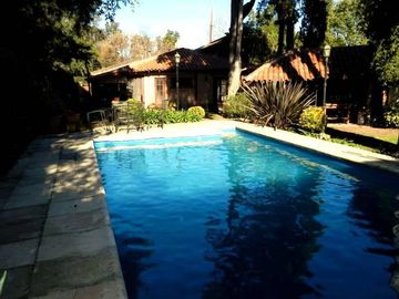 Distinguido Chalet en Barrio Abierto Green Hills - Maschwitz - ESCOBAR