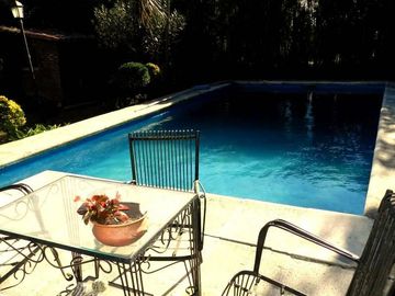 Distinguido Chalet en Barrio Abierto Green Hills - Maschwitz - ESCOBAR