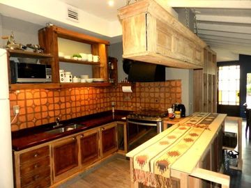 Distinguido Chalet en Barrio Abierto Green Hills - Maschwitz - ESCOBAR