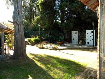 Distinguido Chalet en Barrio Abierto Green Hills - Maschwitz - ESCOBAR