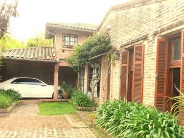 Distinguido Chalet en Barrio Abierto Green Hills - Maschwitz - ESCOBAR