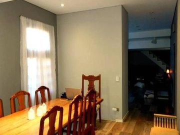 Distinguido Chalet en Barrio Abierto Green Hills - Maschwitz - ESCOBAR