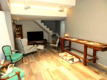 Distinguido Chalet en Barrio Abierto Green Hills - Maschwitz - ESCOBAR