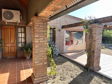 Casa en venta en la Serranita 3 dorm, vista a las sierras!