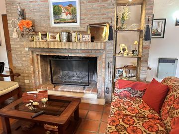 Casa en venta en la Serranita 3 dorm, vista a las sierras!