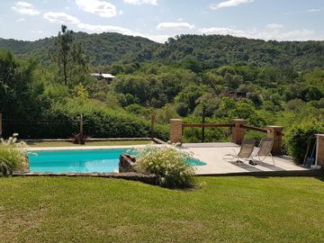Casa en venta en la Serranita 3 dorm, vista a las sierras!