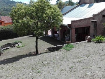 Casa en venta en la Serranita 3 dorm, vista a las sierras!