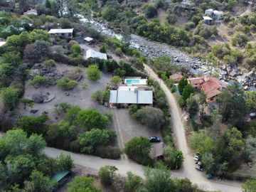 Casa en venta en la Serranita 3 dorm, vista a las sierras!