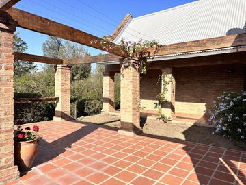 Casa en venta en la Serranita 3 dorm, vista a las sierras!