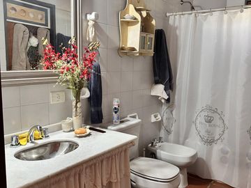 Casa en venta en la Serranita 3 dorm, vista a las sierras!