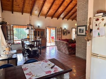 Casa en venta en la Serranita 3 dorm, vista a las sierras!