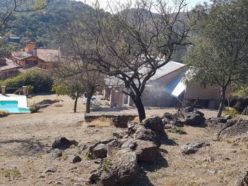 Casa en venta en la Serranita 3 dorm, vista a las sierras!