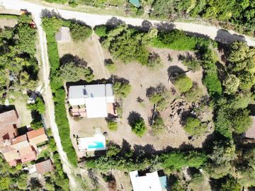 Casa en venta en la Serranita 3 dorm, vista a las sierras!