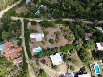 Casa en venta en la Serranita 3 dorm, vista a las sierras!