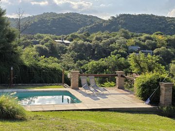 Casa en venta en la Serranita 3 dorm, vista a las sierras!