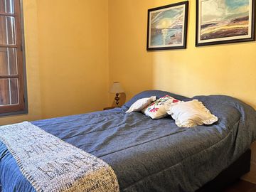Casa en venta en la Serranita 3 dorm, vista a las sierras!