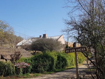 Casa en venta en la Serranita 3 dorm, vista a las sierras!