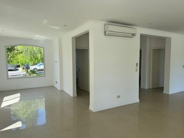 Casa en Venta  SAN ISIDRO LABRADOR a la LAGUNA , VILLANUEVA. TIGRE
